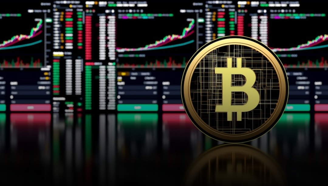 U.S. Institutions Are Driving Bitcoin Prices, Matrixport Research