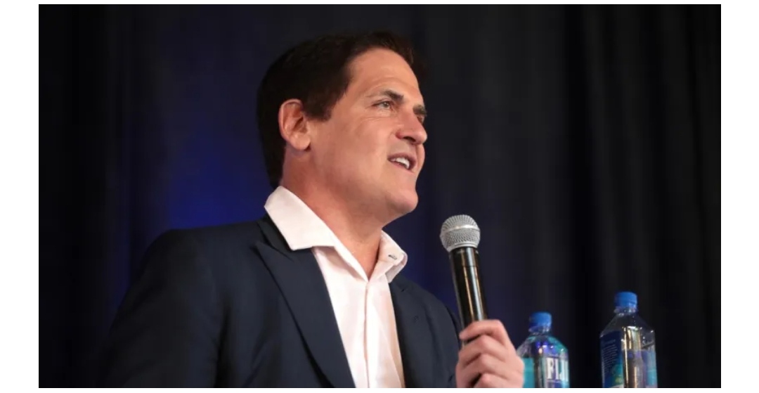 Mark Cuban wants Bitcoin to go lower so that he can buy more