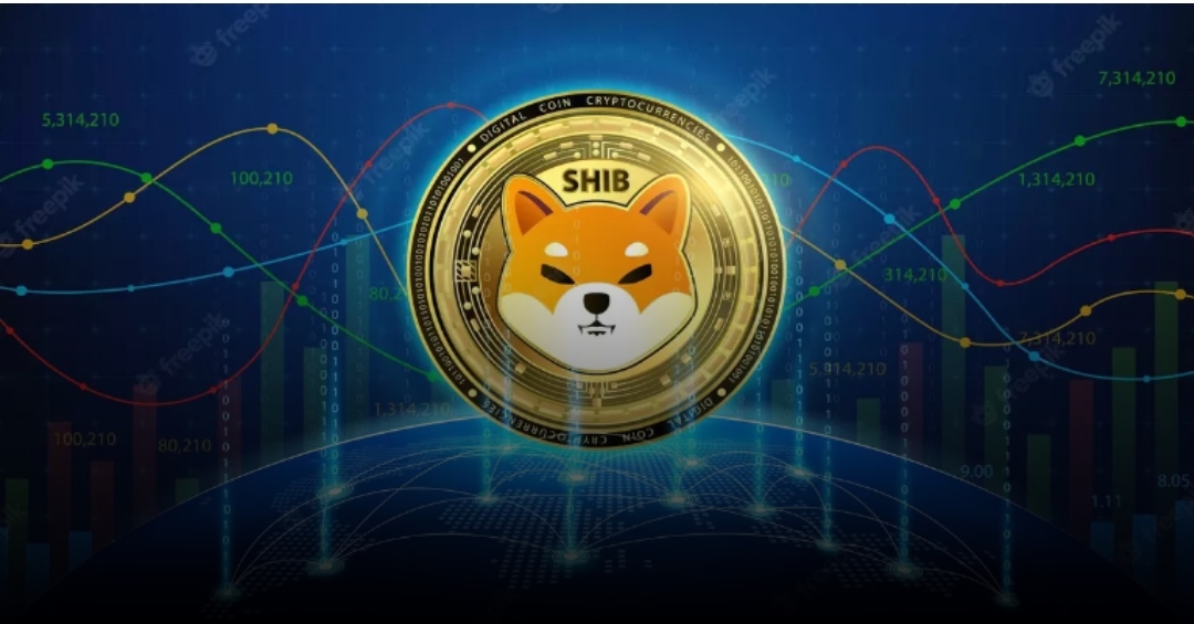 Shiba Inu Shows Aggressiveness With 20% Jump In The Weekly Charts