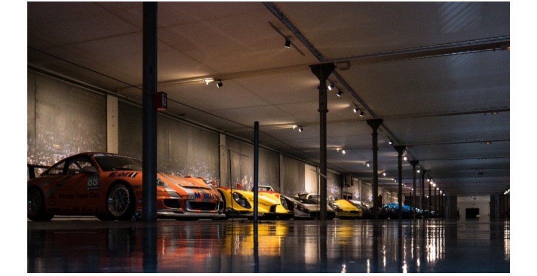 Porsche sold only 16% of the 911 sports car NFT collection on its first day of release
