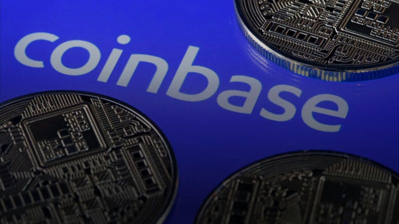 Coinbase Will Pay $100 Million After Regulators Find 'Significant Failures' Heightened Risk Of Criminal Activity