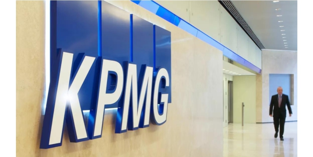 KPMG: Blockchain can solve the issue of information asymmetry