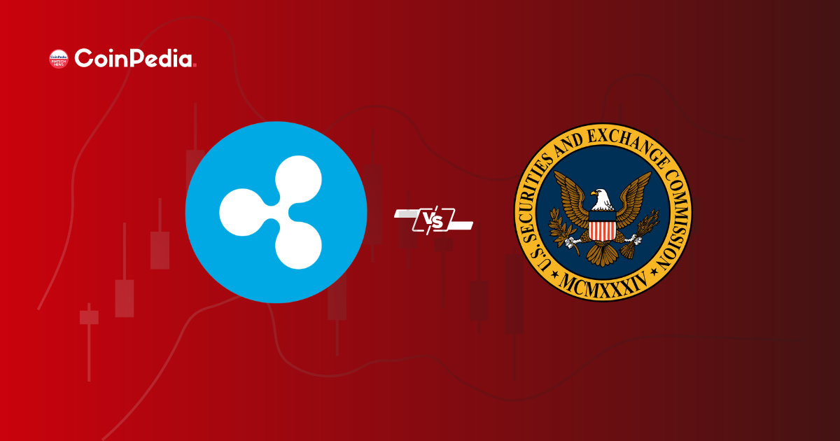 XRP Proponent Highlights How SEC May Win the Legal Battle, Calls It ‘Prima Facie Compelling’