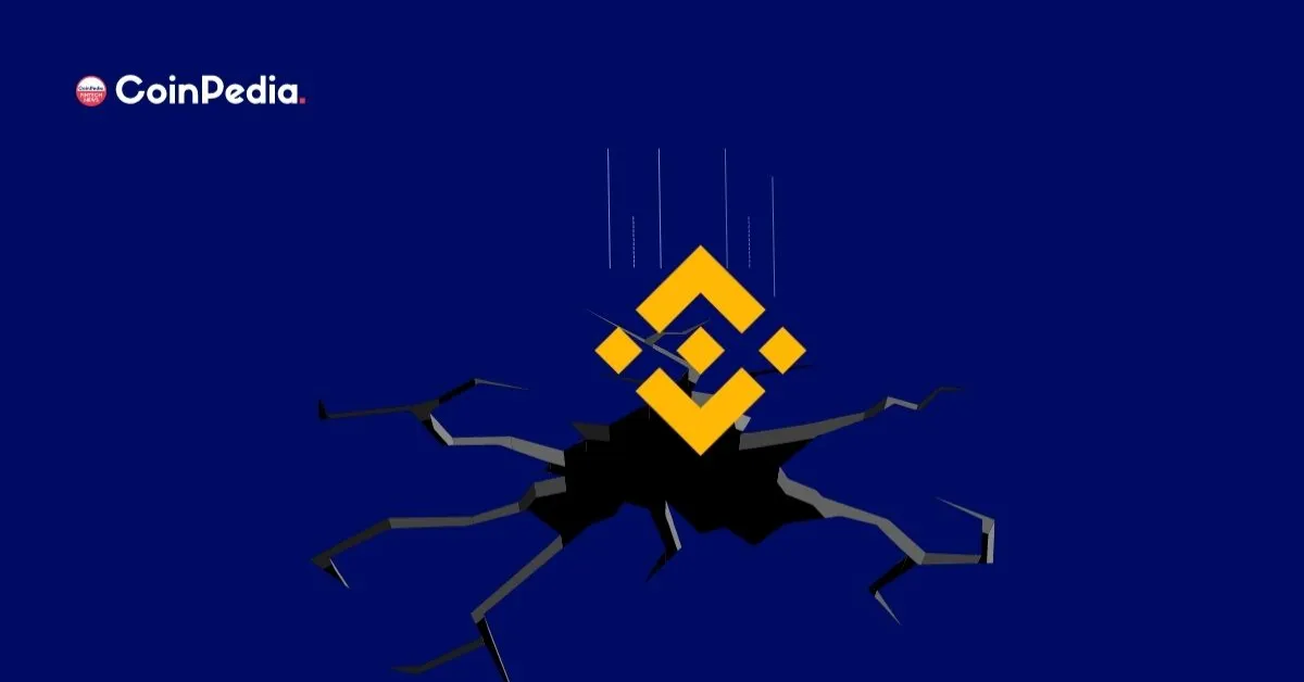 Binance Exchange Stumbles Across a New Problem, Halts Deposits, and Withdrawals – Here’s What Happened
