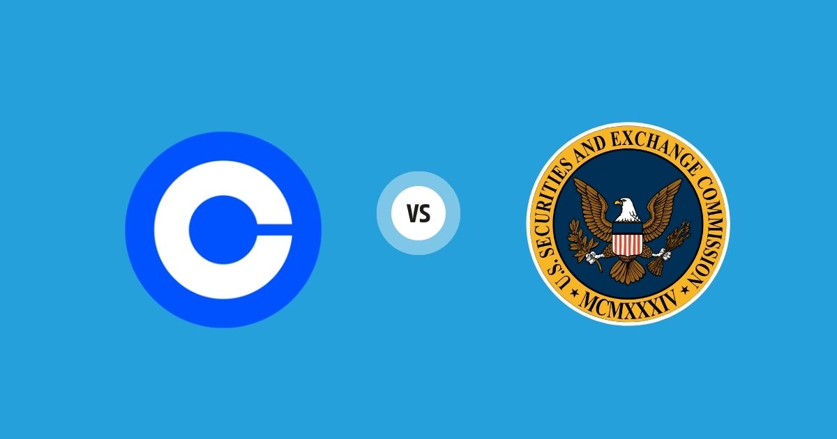 Coinbase Vs. SEC: Who Shall Prevail In The Battle For Crypto Clarity? 