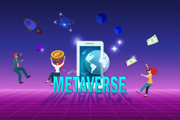 Top 5 Metaverse Tokens You Must Have In Your Portfolio