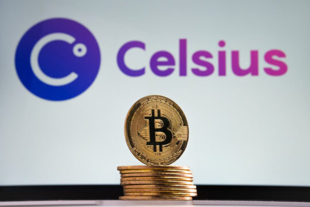 “Good News For Celsius Custody Account Holders: 72.5% Of Crypto Funds May Be Returned”