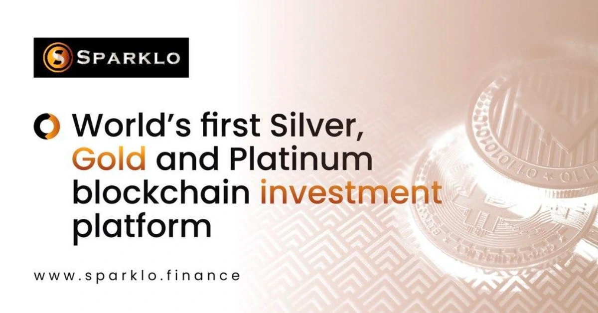 Investors are Picking Sparklo (SPRK) to Enter the Top 100 as Huobi Token (HT) and Kava (KAVA)