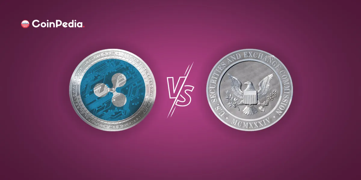 Crypto Lawyer John Deaton Believes SEC Will Lose to Ripple After Judge Dismisses Its Arguments