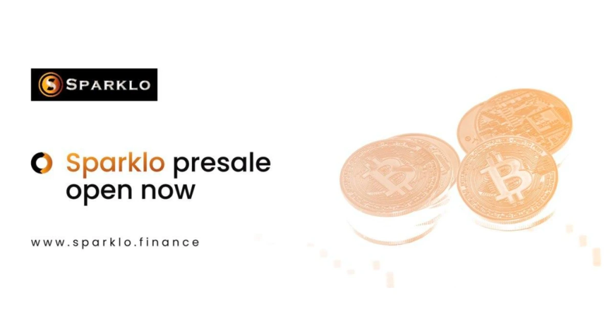 Axie Infinity (AXS) Holders Begin Jumping Ship To The Sparklo (SPRK) Presale