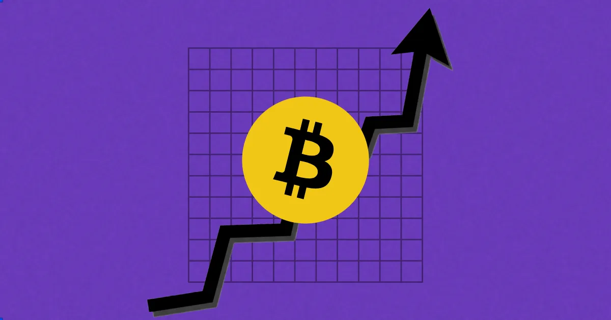 Bitcoin Rally: Here’s When BTC Price Will Surge Above $40k  