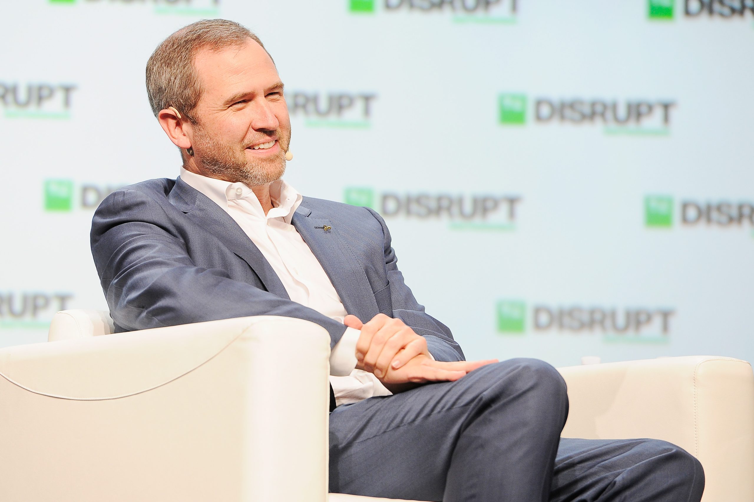 Ripple CEO Says the SEC Should Have Done Some Hard Work: ‘There Will Not Be One Winner’