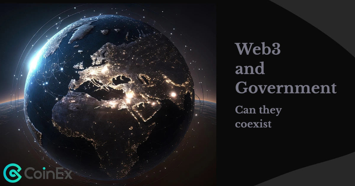 Can Web3 and Government Regulation Coexist?