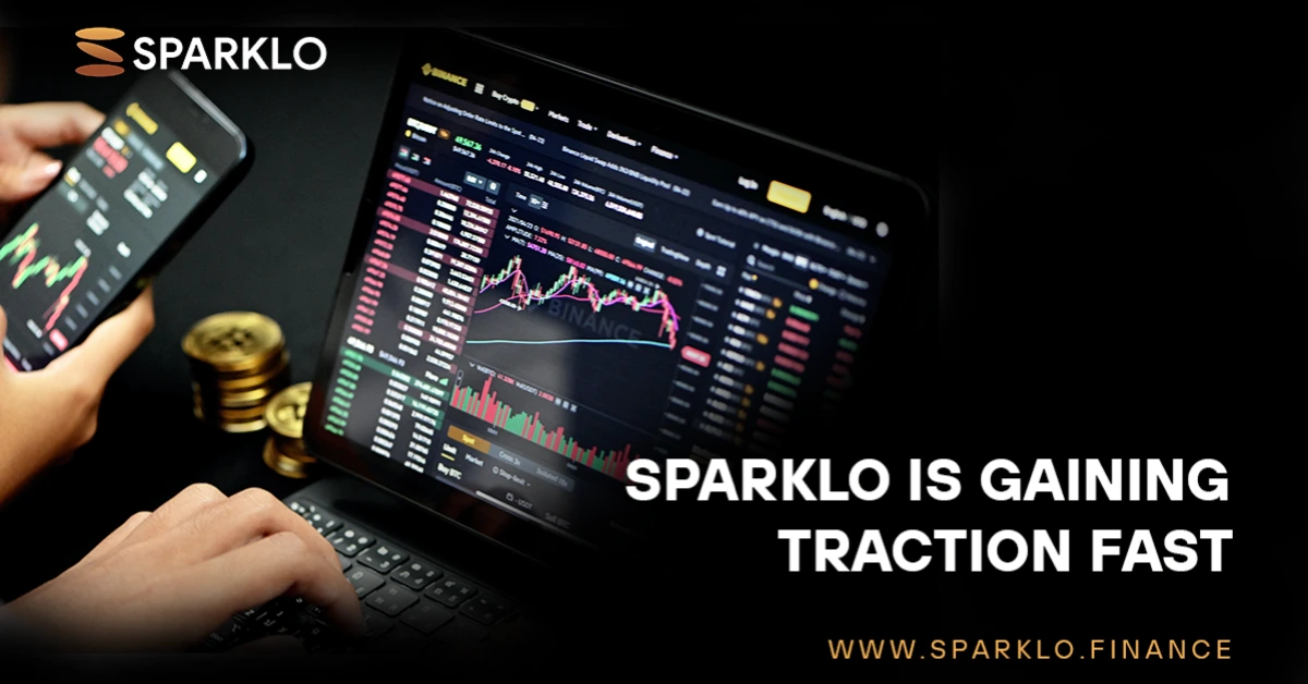 Litecoin and Cardano Gear Up for Uptrend Surge, Sparklo Presale Gains Momentum
