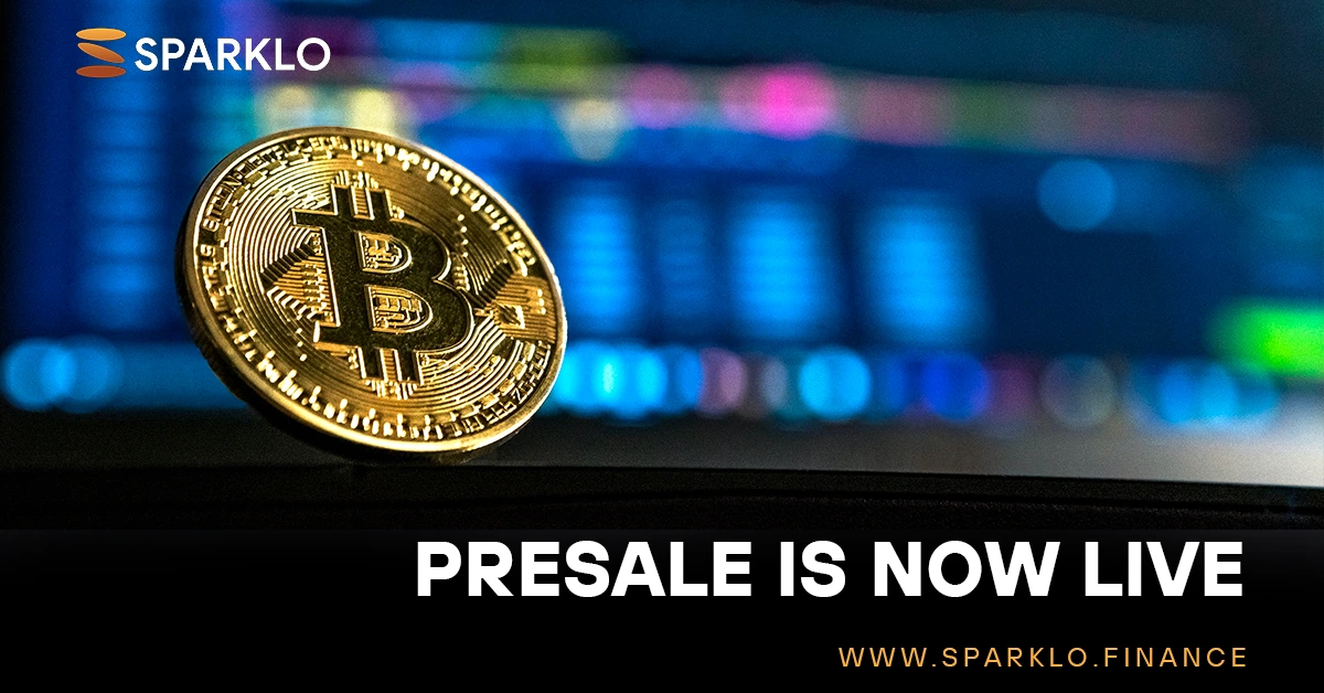 Crypto Analysts Positive About Sparklo (SPRK) Presale