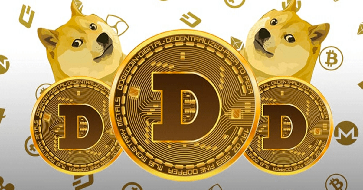 Can The Dogecoin Price Reach $1? No, But COPIUM Might Explode