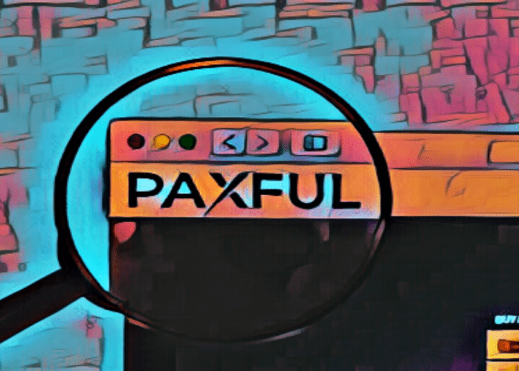 Paxful Marketplace Reopens A Month After Suspension