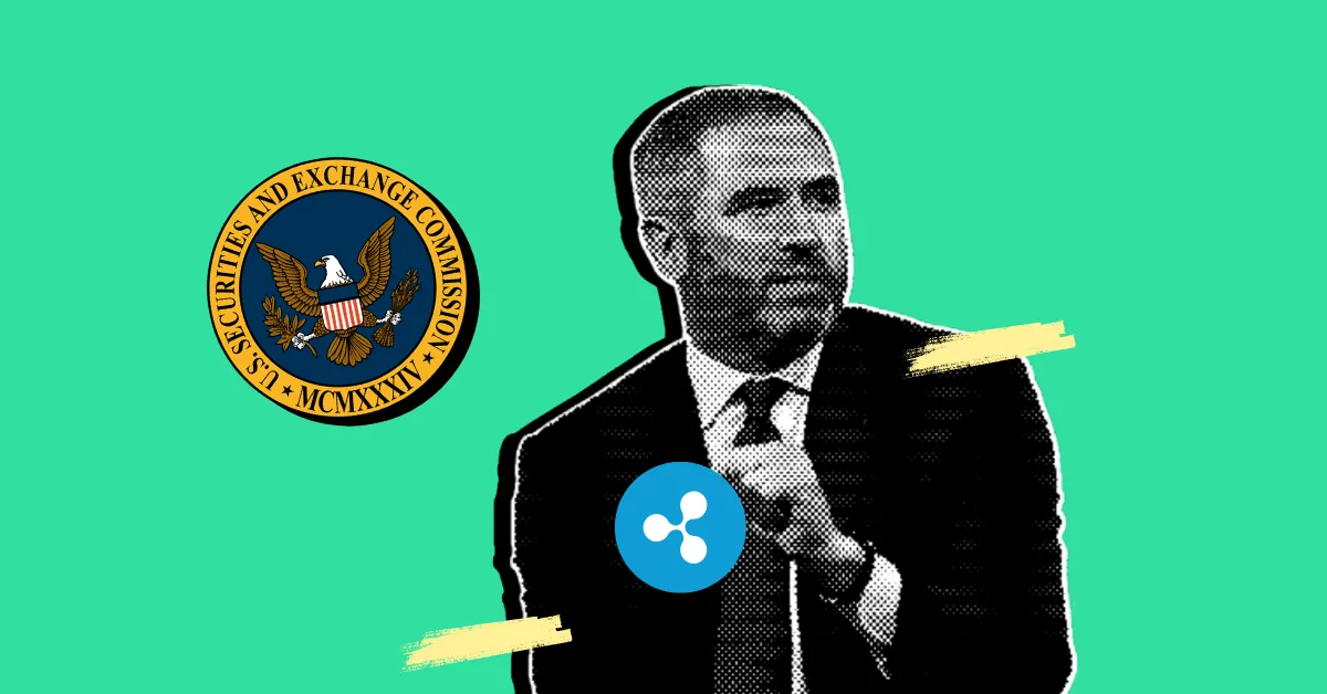 Ripple vs. SEC Live News: CEO Brad Garlinghouse Says Decision Might Be Made Within Weeks