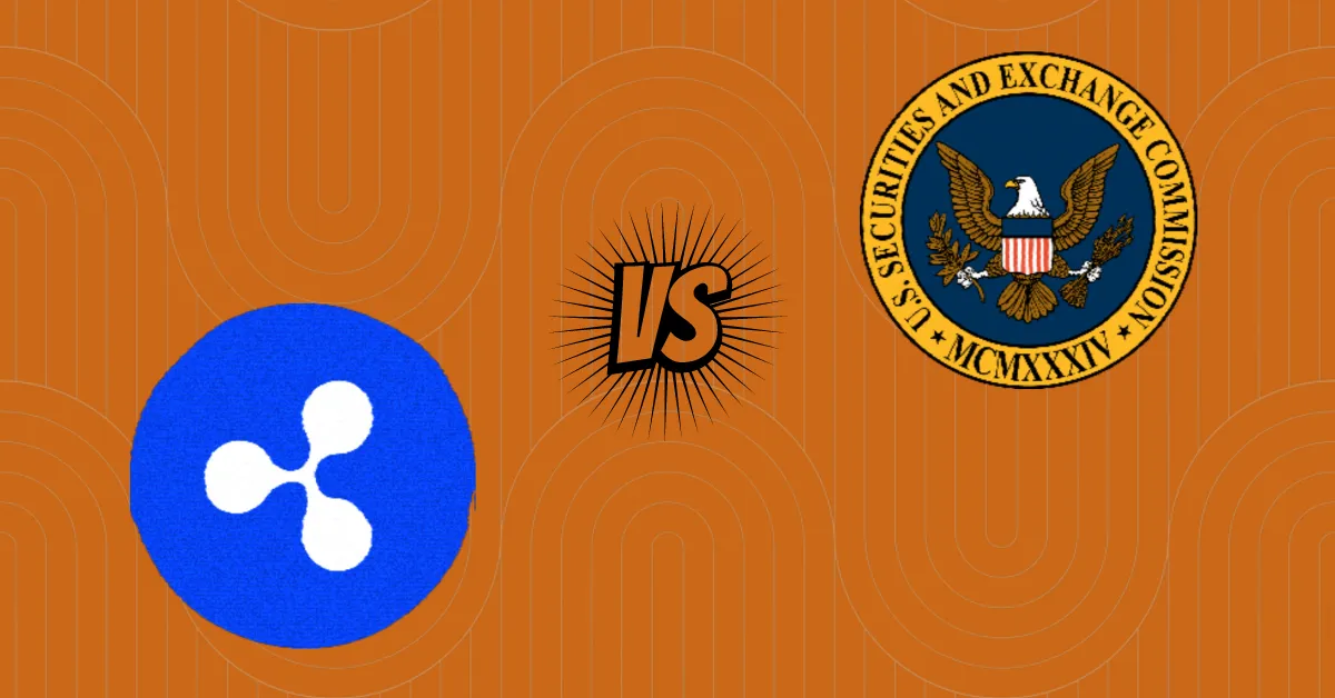 Ripple Will Not Fall Or Lose SEC Case — Here is Why
