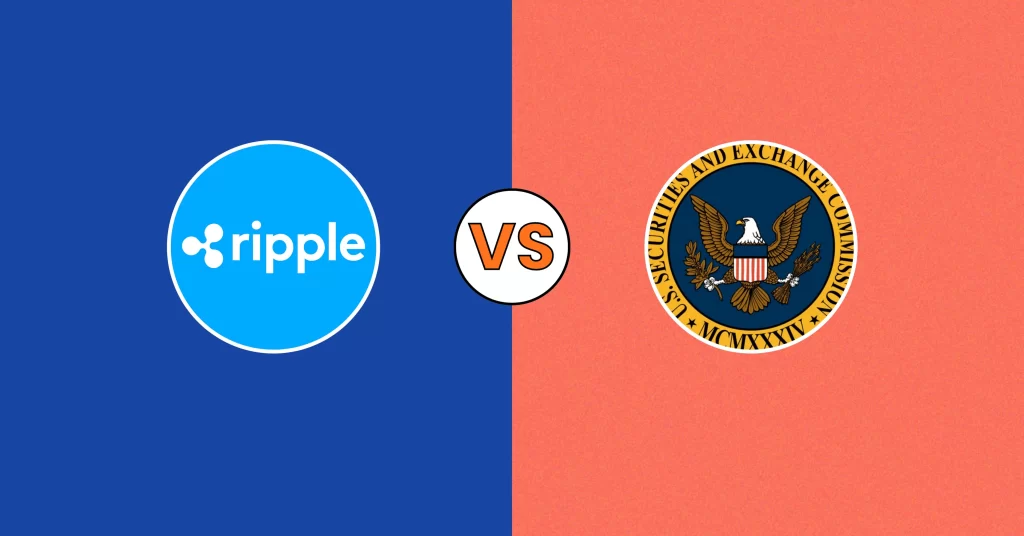 Ripple v. SEC Lawsuit to End Next Month?