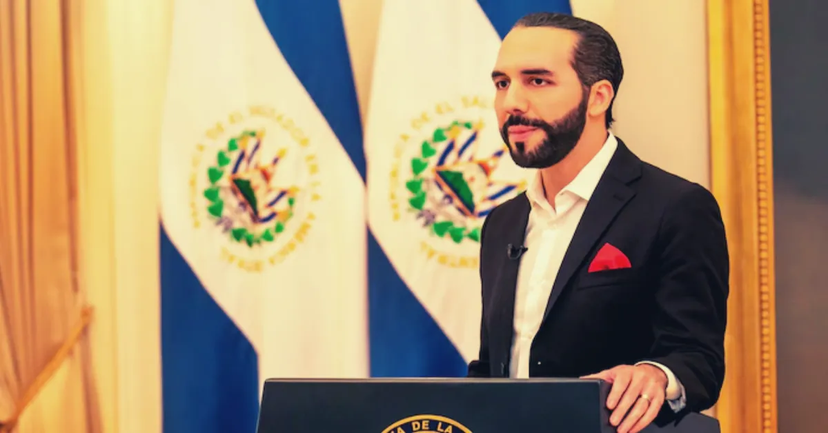 SEC Gains Support: Advisor to El Salvador President Agrees with SEC Chair 
