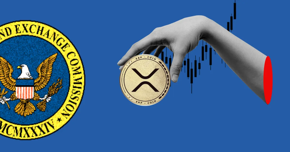 XRP Defies Crypto Decline as Ripple Seems to Have Upper Hand in SEC Case