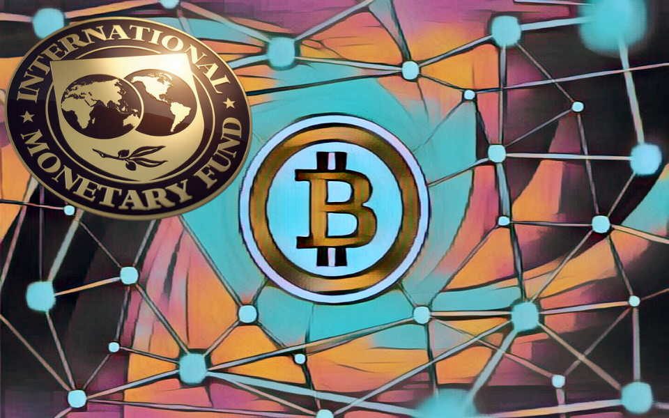 “Banning Cryptocurrency May Not Be Effective In The Long Run” — IMF