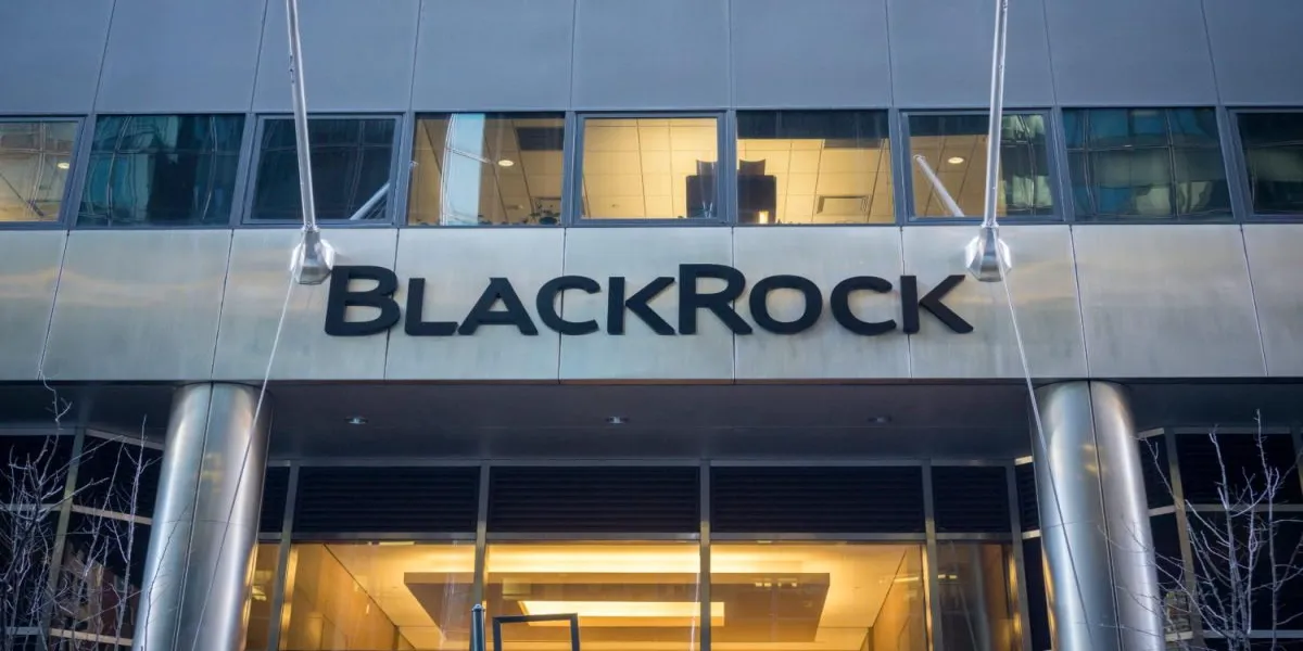 Blackrock ETF Filing Sparks Market Optimism, But Will SEC Derail The Rally?