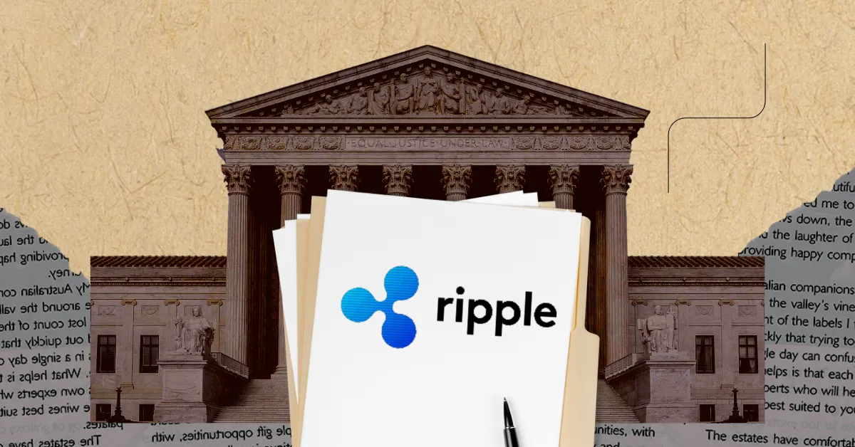 Ripple’s XRP Holding Was Never a Problem Reveals John Deaton