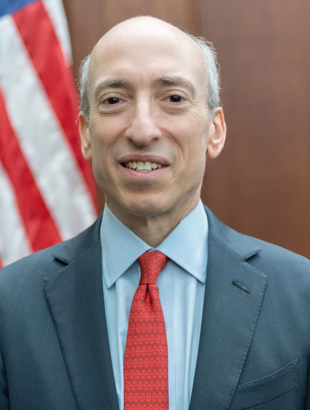 SEC Chair Gensler States BTC And ETH As Non-Securities In Newly Emerged Video