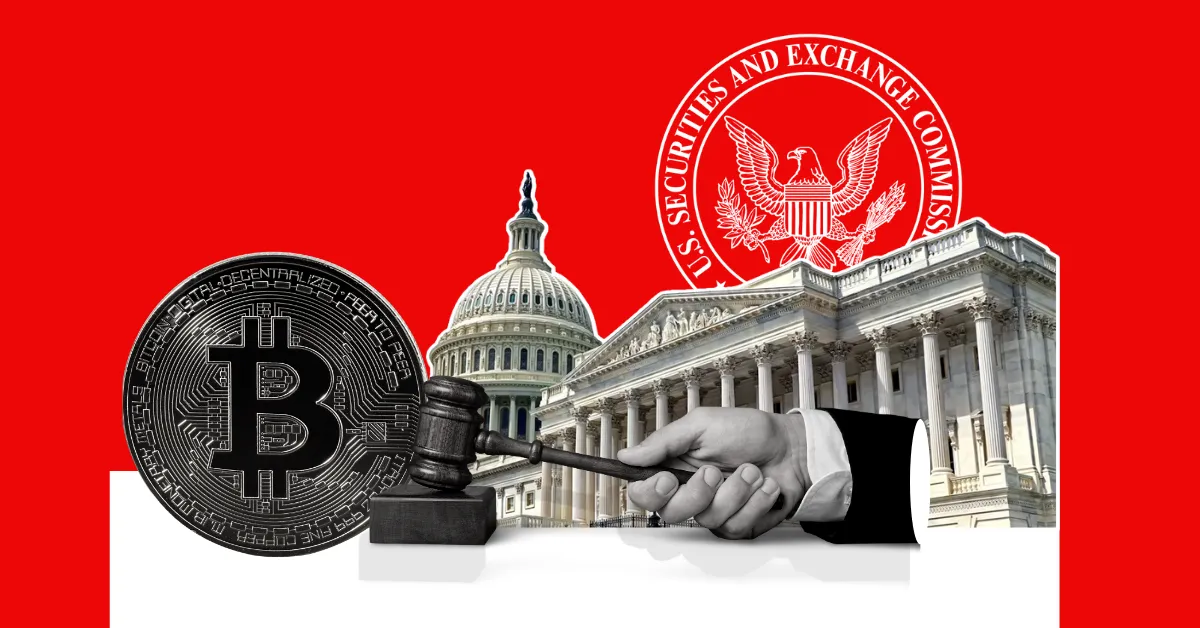 SEC Vs Crypto: EtherDelta & Coinbase Regulatory Rumble