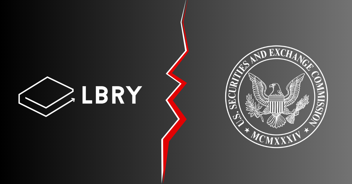 The SEC vs. LBRY: How it Will Impact Ripple Lawsuit