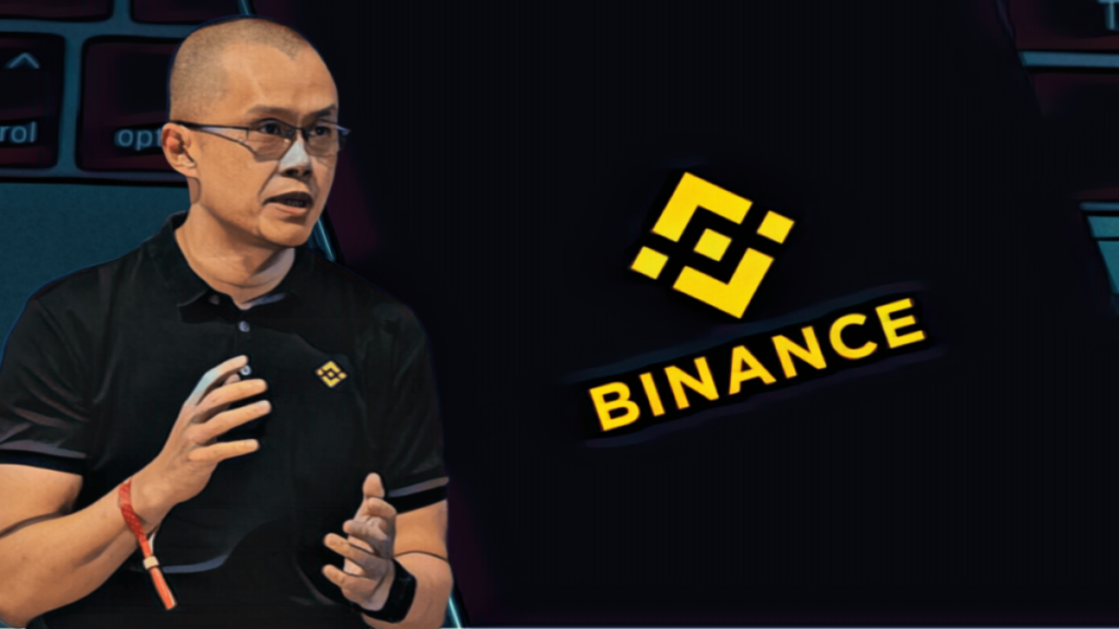 Former Binance CEO Changpeng Zhao Faces 3 Years Prison Term Over Alleged Terrorist Transactions