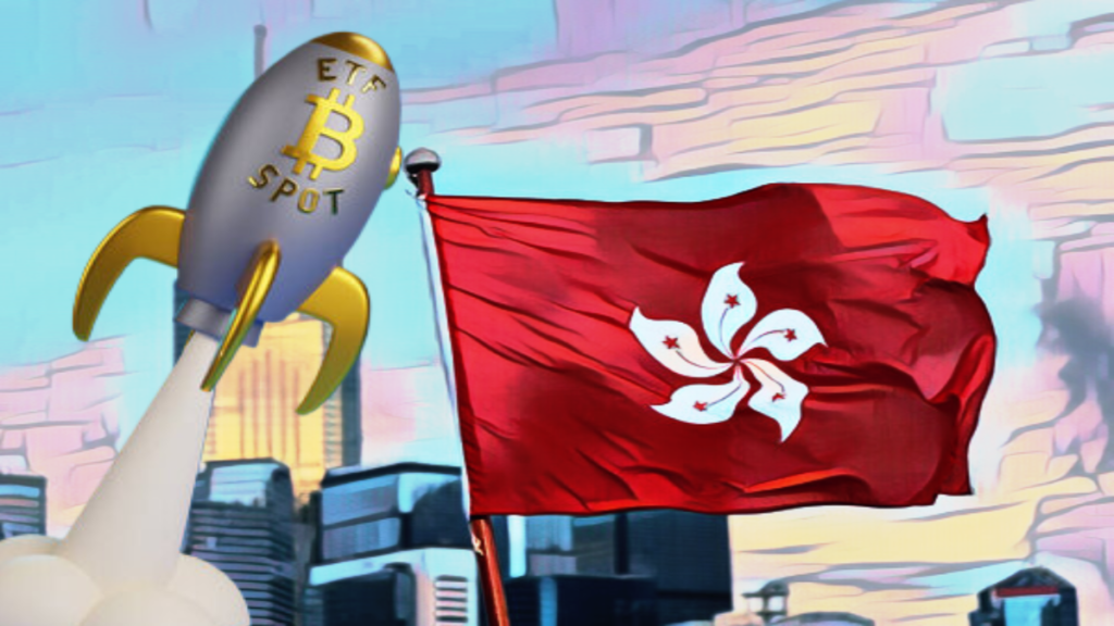 Hong Kong’s First Spot Bitcoin And Ethereum ETFs Trading Starts April 30