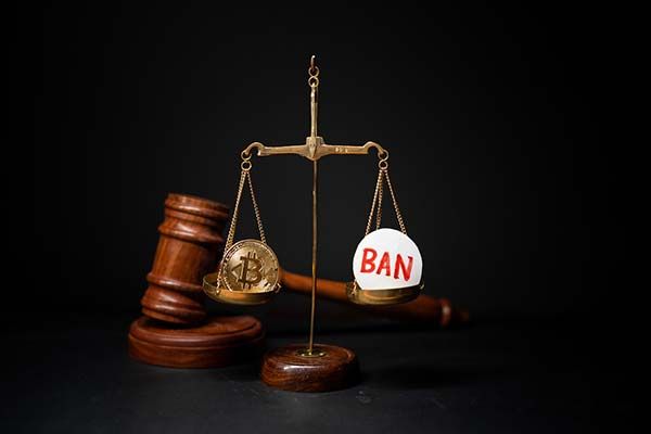 Russia’s Cryptocurrency Ban: Understanding The Controversy