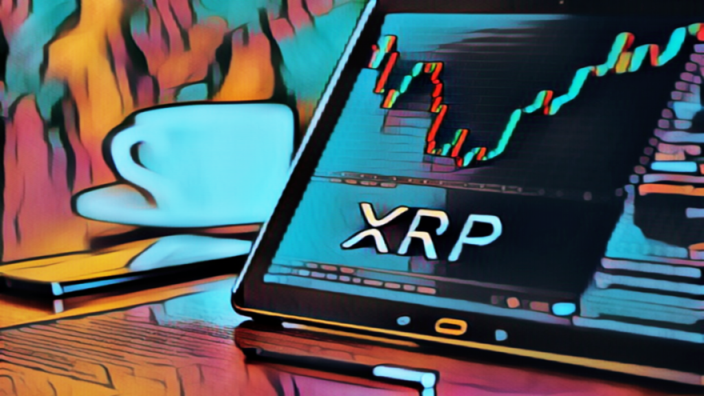 XRP Price Prediction: Eyes Set On $5 By 2024